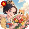 the gioi hoa vien cua toi ef7985
