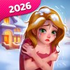 tile family R match puzzle game f5b27a