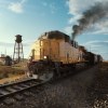 train station 3 d45867
