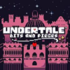 undertale bits and pieces b6f76e